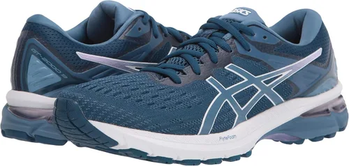 Vista 7 de ASICS Gt-2000 9 - Tenis para mujer