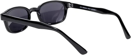 Vista 31 de Lentes para sol de motociclista Original KD's, de Pacific Coast