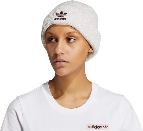 Vista 5 de adidas Originals Gorro de trébol para mujer, PARENT