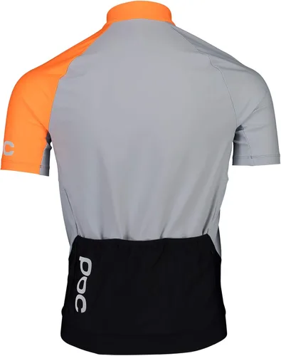 Vista 2 de POC, Men's Essential Road Mid Jersey