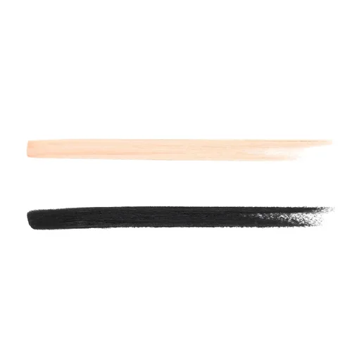 Vista 2 de Estée Lauder Smoke and Brighten Long-Lasting Waterproof Kajal Eyeliner Pencil Duo, 0.03 Ounce