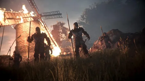 Vista 6 de A Plague Tale Innocence (PS5) - PlayStation 5