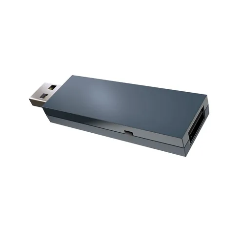 Vista 6 de Mcbazel Mayflash Magic NS 2 - Adaptador USB inalámbrico para interruptorinterruptor OLEDWindowsRaspberry Pi compatible con controladores PS5Xbox