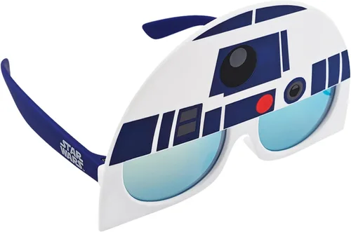 Vista 10 de Sun-Staches Star Wars Costume Sunglasses, Adult or Child