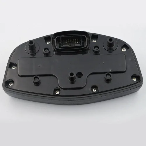 Vista 2 de Relojes de Velocidad para Honda CBR600RR 2007, 2008, 2009, 2010, 2011, 2012