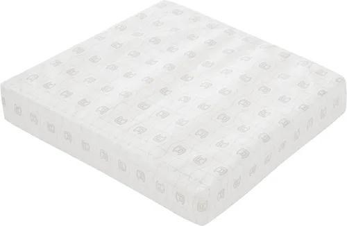 Vista 2 de Classic Accessories Ravenna - Cojín rectangular para asiento de patio, Gris topo oscuro