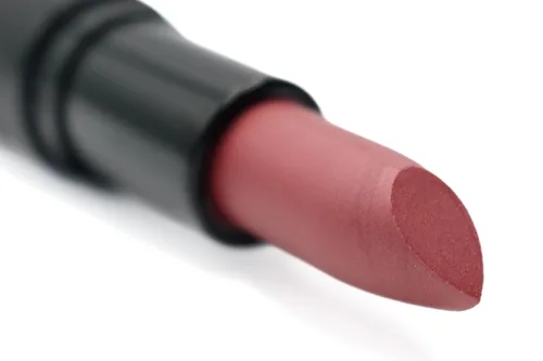 Vista 27 de Pure Ziva Lápiz labial deslumbrante color albaricoque, rosa melocotón deslumbrante, rosa melocotón deslumbrante, color carne. Color labial