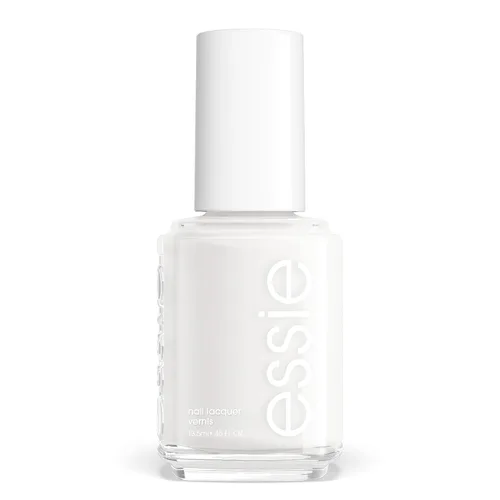 Vista 12 de Color para uñas, transparentes y blancos de essie