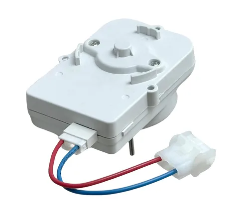 Vista 3 de Motor de ventilador de condensador 242018304 242018301 para Electrolux Frigidaire, reemplaza 297279502 AP6891872 PS12728810 FFHS2622MBA compatible