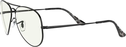 Vista 3 de Ray-Ban RB3689 Aviator Metal II - Gafas de sol