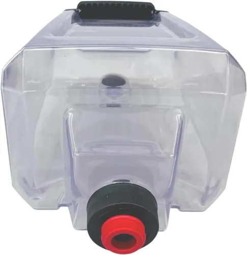 Vista 5 de Tanque limpio con tapa - Negro para TurboClean PowerBrush Pet Carpet Cleaner 2806, 2987