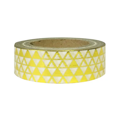 Vista 13 de Wrapables Cinta adhesiva Washi de patrones coloridos, bocetos de corazón