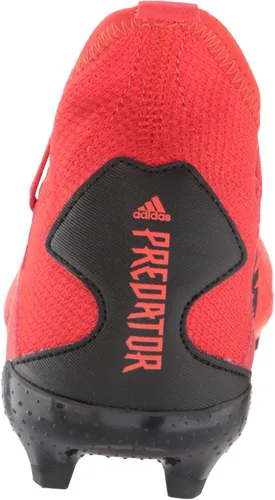 Vista 3 de adidas Tenis de fútbol Firm Ground Predator Freak .3 para niño