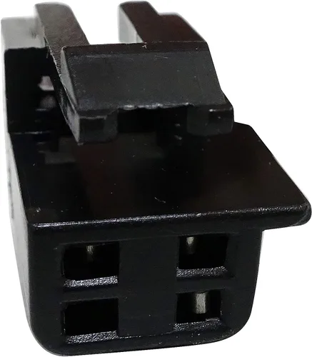 Vista 5 de Dorman 955-053 Espejo para puerta lateral del conductor compatible con modelos Pontiac seleccionados