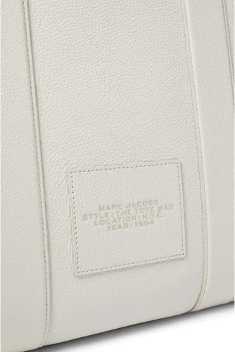 Vista 4 de Marc Jacobs Bolso tote grande de cuero para mujer