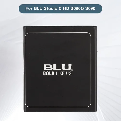 Vista 3 de Batería de repuesto C685845200L compatible con BLU Studio C HD S090Q S090 con herramientas