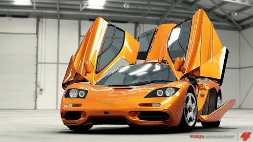 Vista 2 de Forza Motorsport 4 - Xbox 360