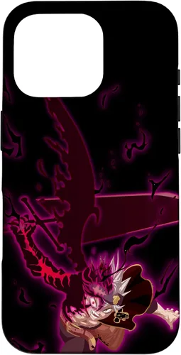 Vista 20 de Funda de trébol negro para iPhone 17