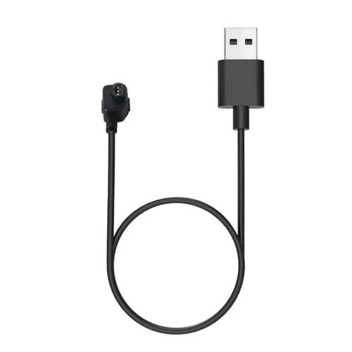 Vista 4 de Cable cargador para Casio G-Shock G-Squad GBD-H1000 (no GBD-H100) y GSR-H1000