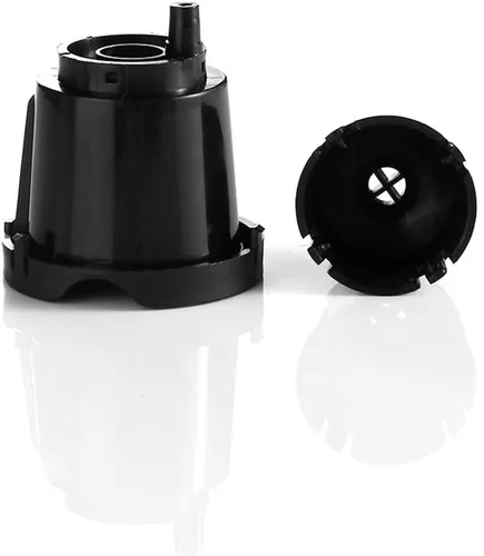Vista 5 de Filtro de repuesto reutilizable para cápsulas de café Keurig Single Cup Coffee Brewers series B30 B31 B40 B45 B50 B55 B60 B65 B70 B75 K31 K40 K45
