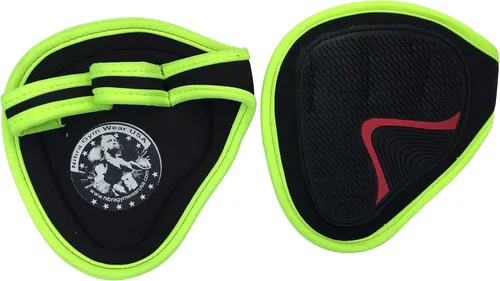 Vista 3 de Guantes de gimnasio alternativos para gimnasio, guantes de gimnasio alternativos para hombres y mujeres. Para tu entrenamiento de gimnasio