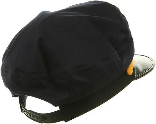 Vista 3 de Broner Gorras ajustables para capitán yate, talla única, cierre a presión