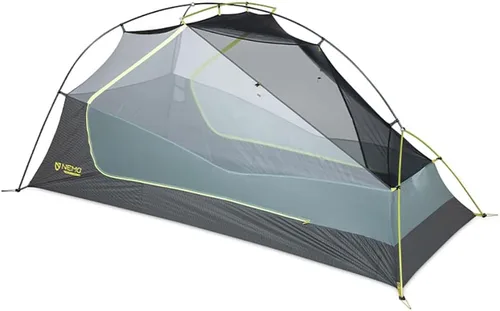 Vista 9 de NEMO Equipment Tienda de campaña Dragonfly OSMO
