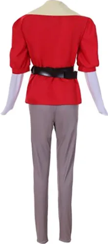 Vista 3 de Disfraz de cosplay de mango para She-Ra y las princesas del poder Adora