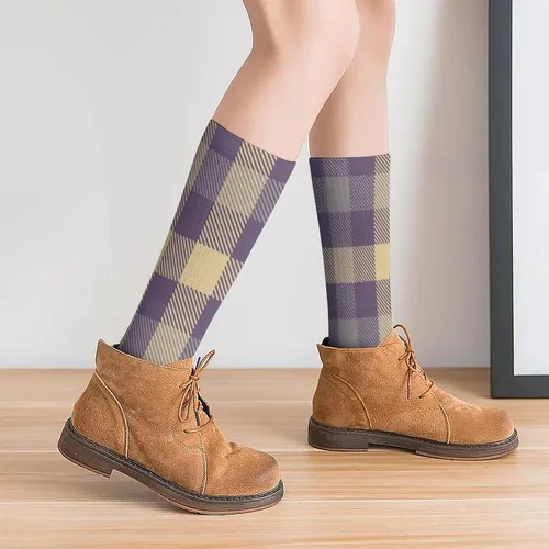 Vista 8 de Dress Decor Socks Comfortable And Breathable Socks Sport Socks