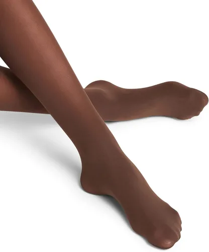Vista 5 de FALKE Women Pure Matt 50 Den W TiTights