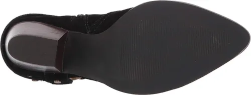 Vista 4 de Bella Vita Bota Occidental Mujer