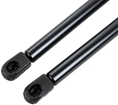 Vista 4 de 2 Pieces Auto Gas Spring Struts Prop Lift Support Damper,for Nissan for MICRA for March IV (K13) Hatchback 2010-2017 500mm,Car Tailgate Gas Struts