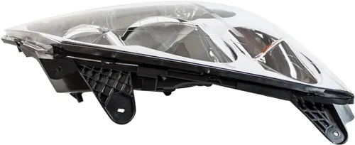 Vista 5 de TYC 20-6677-00-1 Compatible con GM Pontiac G6 Lámpara de cabeza de repuesto derecha