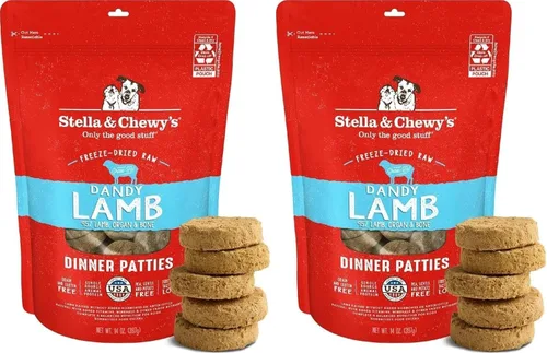 Vista 42 de Stella & Chewy's - Alimento para perros congelado y secos