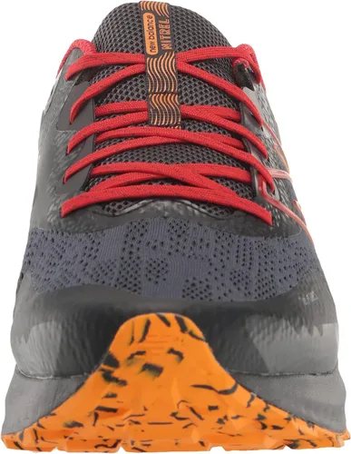 Vista 2 de New Balance Men's Dynasoft Nitrel V5 Trail Running Shoe