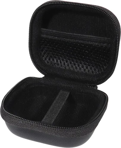 Vista 4 de Alltravel Funda para auriculares JBL Tune 125TWS True Wireless In-Ear Headphones (negro)