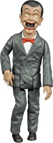 Vista 3 de Figura de acción de piel de gallina de 5 pulgadas Slappy the Dummy