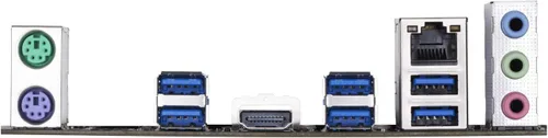 Vista 5 de Gigabyte Z390 UD (Zócalo 1151/Z390 Express/DDR4/S-ATA 600/ATX)