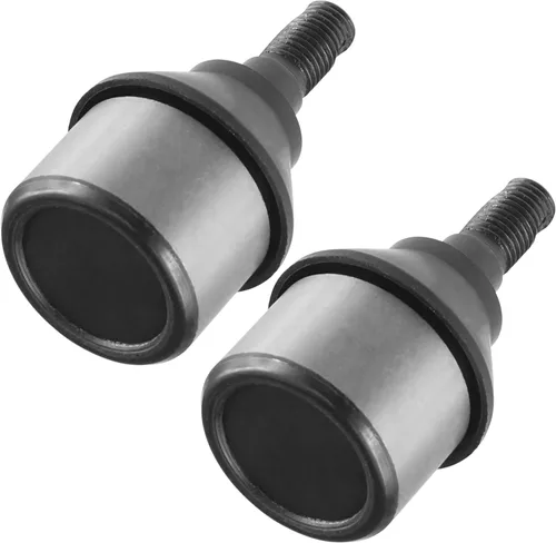 Vista 3 de Caltric Dos rótulas compatibles con Polaris Trail Blazer 250 1999 2003