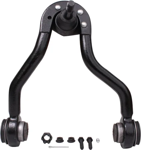 Vista 53 de Detroit Axle - Brazos de control inferiores delanteros derechos de repuesto para Volkswagen Jetta 2011 2012 2013 2014 2015 2016 2017 2018 - Juego