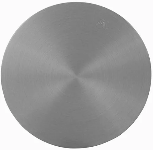 Vista 10 de Difusor de calor para estufa de gas, accesorios de utensilios de cocina, difusor de estufa para protección de ollas, bandeja redonda