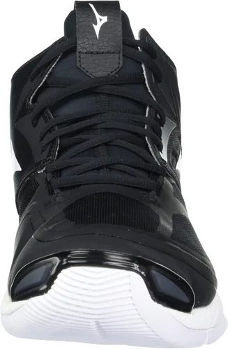 Vista 2 de Mizuno womens Wave Momentum 2 Mid