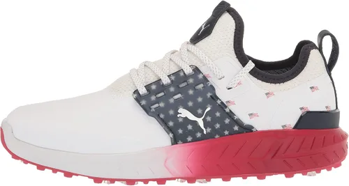 Vista 8 de PUMA GOLF Men's Ignite Articulate Volition Golf Shoe