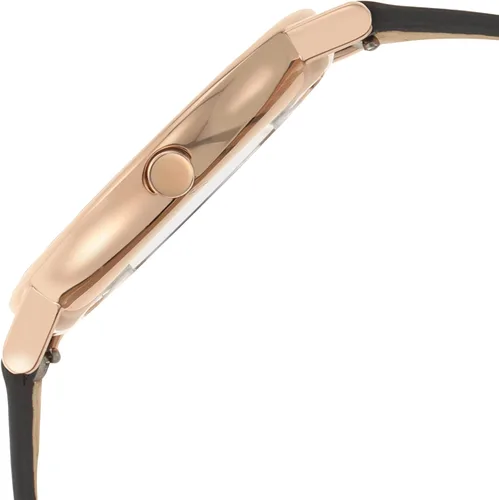 Vista 2 de Reloj Skagen Signatur Lille minimalista para mujeres