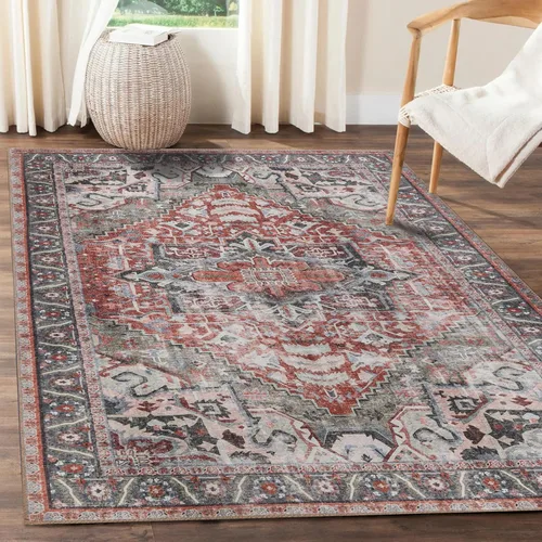 Vista 19 de Superior Alfombra de pasillo para interiores, respaldo de algodón, niños, mascotas, entrada, sala de estar, cocina, dormitorio, pasillo, cubierta