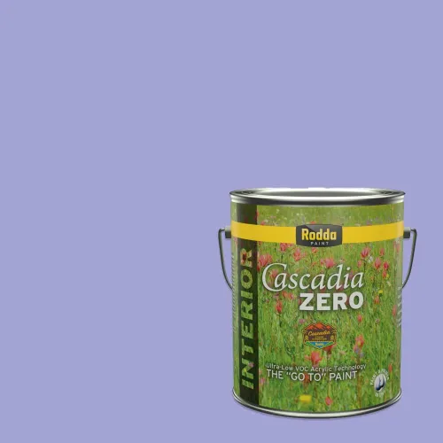 Vista 32 de Rodda Paint CASCADIA XL - Pintura satinada e imprimación para exteriores en uno, cuarto de galón, campanas Bailey