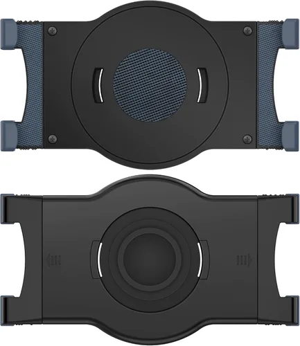 Vista 7 de AboveTEK Soporte para tableta de quiosco al por menor con medida de ancho o altura en el rango de 7.7 "-9.6" (sólo la carta), compatible con soporte