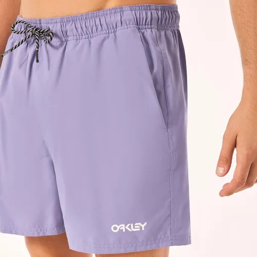 Vista 22 de Oakley Pantalón corto de playa Volley 16" para hombre