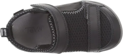 Vista 5 de Teva Unisex-Child T Hurricane Seekado Sandal