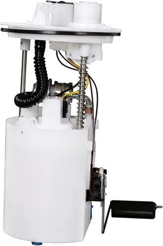 Vista 2 de MAgill 31110-0Q000 Auto Parts Fuel Pump Assembly Compatible with Hyundai Celesta Compatible with KIA Forte Soul Cerato Shuma 311100Q000